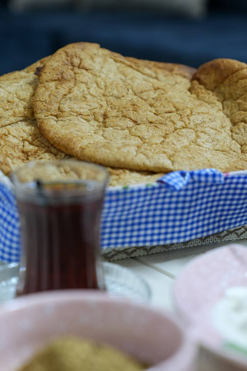 نانى باوى سيرين